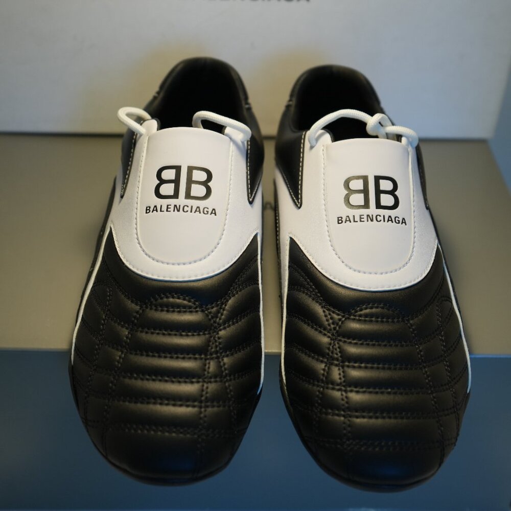 BALANCIAGA EU SIZE 40 - Picture 7 of 7